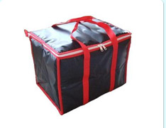 保冷用、保温用のバッグタイプ画像