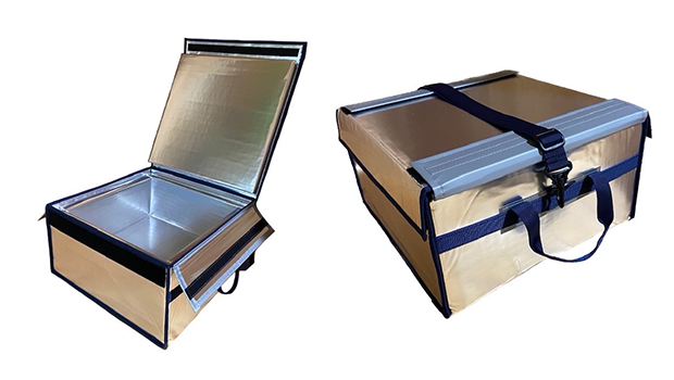 保冷ボックス30