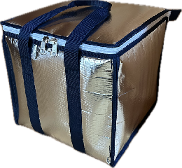宅配用バッグ(20リットル)